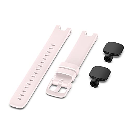 Correas de silicona para Garmin Lily, unisex miniatura 3