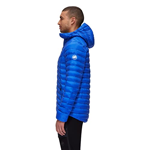 Mammut Albula, Blanco Ice , Xxl Para Hombre