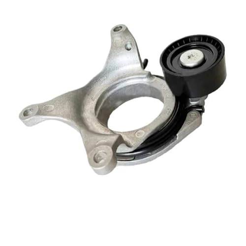 Poulie de courroie 2822000170 anti-vibration pour Mercedes A200