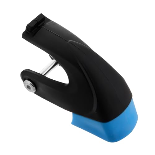 NAMOARLY Roller Skate Stoppers Toe Stop for Boys Kids Inline Skates Brake Pad Brake Non-Slip