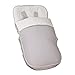 babyline Sugar – sac pour chaise, Unisexe, Couleur Gris