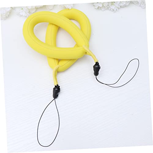 Gatuida 2Pcs Camera Wrist Strap Camera Lanyard Cellphone Lanyard Floating Hand Grip Lanyard Floating Phone Strap Universal Floating Wristband Cell Phone Wrist Band Floating Belt Arm Circle #TOP7