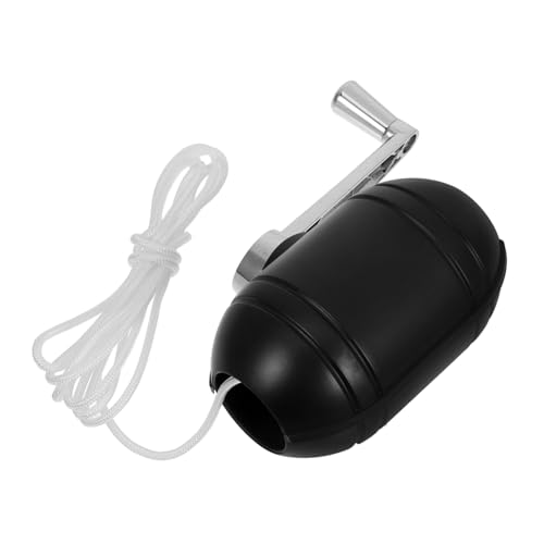 Base para sombrilla de exterior Toddmomy contra el viento en soporte de plástico