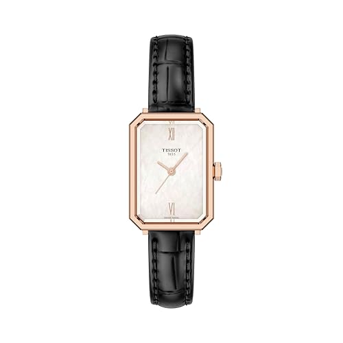 Tissot Reloj Informal T1601103611300