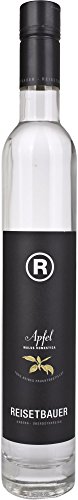 Reisetbauer Autriche Apfel Pomme Brandy 350 ml Cover