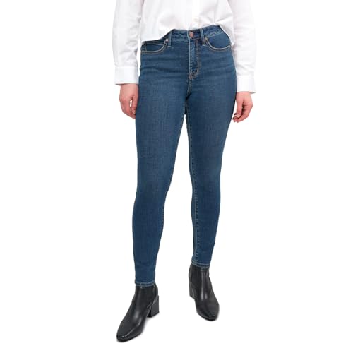 Seven7 Women's Metro Skinny