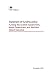 Produktbild Statement of funding policy: Funding the Scottish Government, Welsh Government and Northern Ireland Executive 25/11/2020