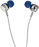 havit HV HV-EP58 - Auriculares de Diadema, Color Azul y Gris