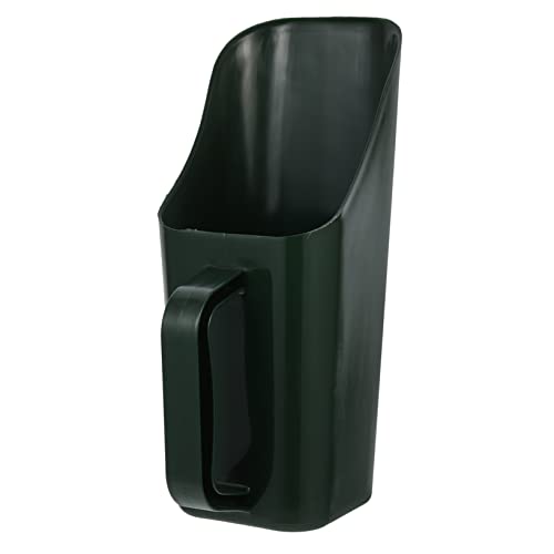 COSMEVIVI Fish Tank Shovel Tool Aquarium Cleaning Shovel Sediment Cleaning for Freshwater Aquarium