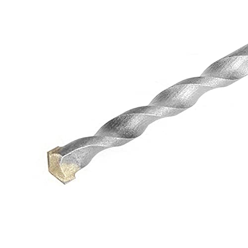 SDS Verlängerung, 10 Stücke TCT Hohl-Bohrkrone Set Kernbohrer und Schaft Kernbohrer-Set Zum Schneiden von Beton, Ziegelstein und Blockarbeiten eignen
