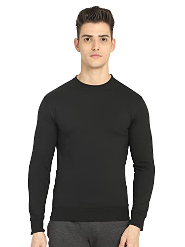 Image of DYCA By Bodycare Mens Sweatshirt Full Sleeves
