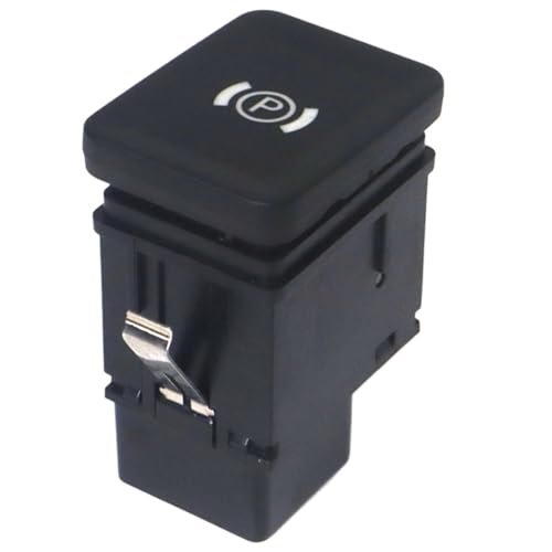 Interruptor freno eléctrico para VW CC 2009 a 2012 botón de control de estacionamiento 3C0927225