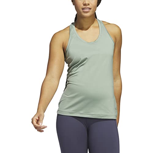 トップス determ Tank Top Collagen Tank Top – determ;