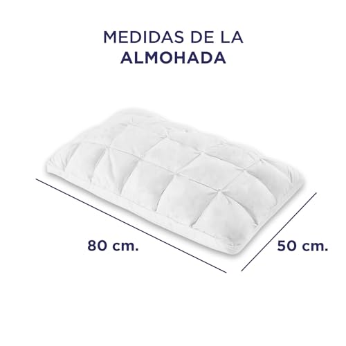 Almohadas, Home Imagen adicional