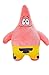 Peluche Poupée Bob L'Éponge Bob L'Éponge Vous Pouvez Le Donner À Votre Famille Et À Vos Amis. Jouets en Peluche pour Enfants 50cm Rouge