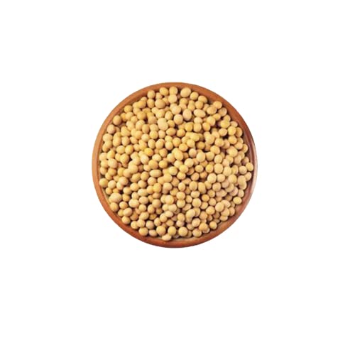 Aavashyak Organic Soya Beans - Plant-Based Diet (500 gm) (B0C28MR3MK) Amazon Price History, Amazon Price Tracker