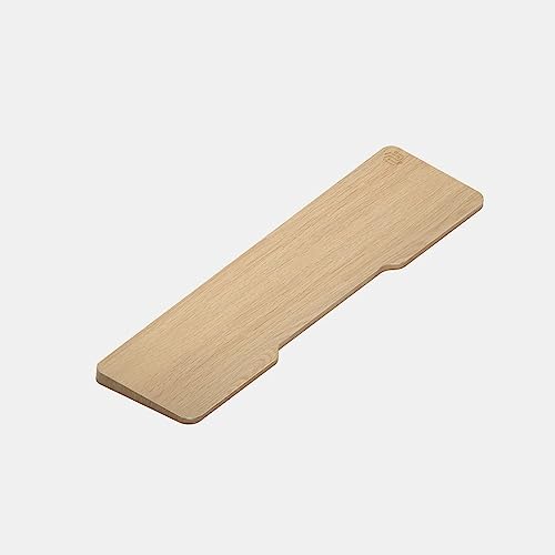 nuphy field75 HE +リストレスト Twotone Wrist Rest for Field75 HE – NuPhy