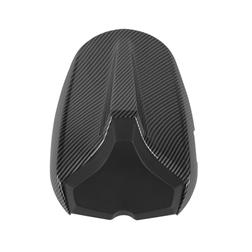 Capot de Selle Solo GSX-S 750 pour Remplacer la Selle Passager Arrière et Épurer le Carénage Queue