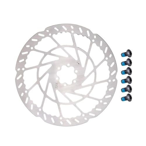 220mm fBXNu[L[^[ EoCN[^[u[L[^[ 140/160/180/203mm 2.3mm 6{g XeXX`[ fBXN[^[ oCNpfBXN[^[(2pcs 160mm)