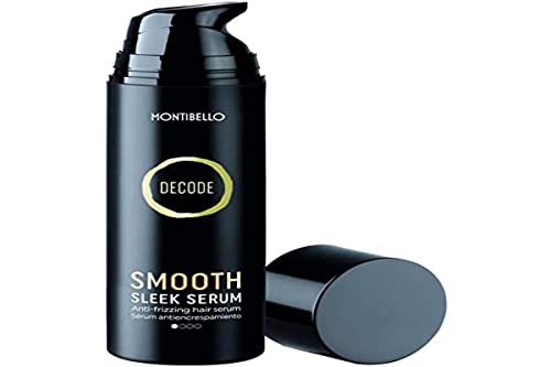 Montibel-Lo Decode Smooth Sleek Serum, stapelbar, 150 ml