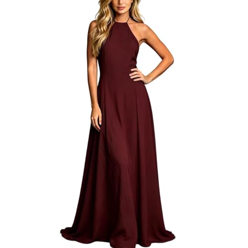 Vestido sexy de noche tipo blusa maxi con estampado floral