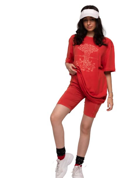 PURPLE POTATO Pepper Sunflower Tee