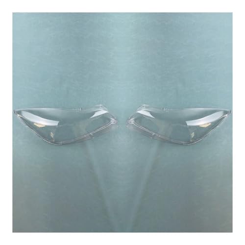 Coque de phare pour Insignia 2009-2011 pour réparer un plastique jauni