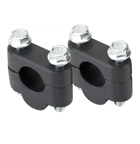 Antivol bloc disque moto sur poignée de frein Yamaha XT660 WR et YBR 125