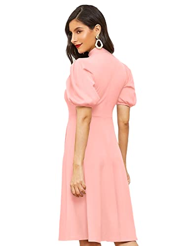 Image of ILLI LONDON Women's Knee Length Dress