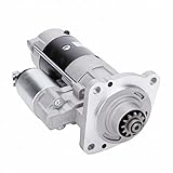 For Ford F-350 Super Duty Starter Motor 1999 2000 Replaces F4TZ-11002-ARM Vehicle Trim: 7.3L V8 445