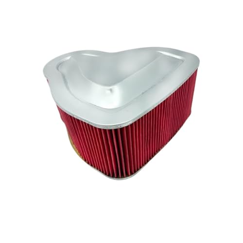 Filtre à air conique Honda VTX1800 pour un run fluide