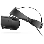Oculus Rift S PC-Powered VR Gaming Headset