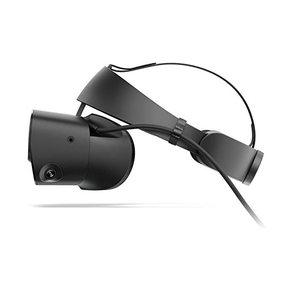 Oculus Rift S PC-Powered VR Gaming Headset