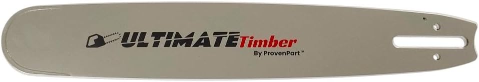 Proven Part 16In Chainsaw Bar .325 .050 67DL Fits Stihl MS271, MS280, MS280 C, MS280 PRO, MS290 / 290 C,