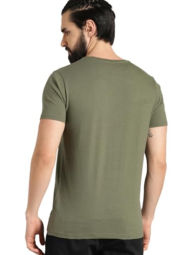 Image of ADRO Men's Regular Fit T-Shirt