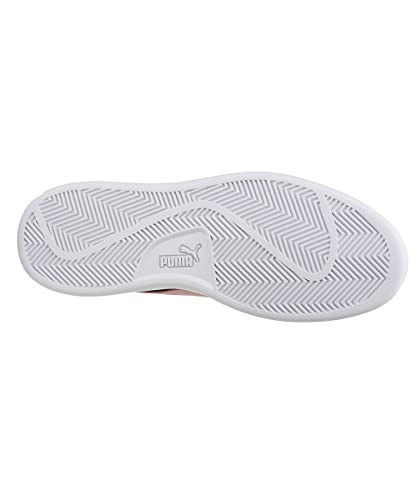Image of Puma Unisex Adult Smash v2 Buck Sneaker