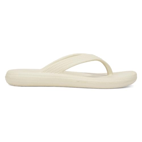 Image of Aqualite NEO-9390 Casual Slide Slipper for Women dailywear Slip-ons Anti-Skid, Waterproof EVA Slide Flipflop