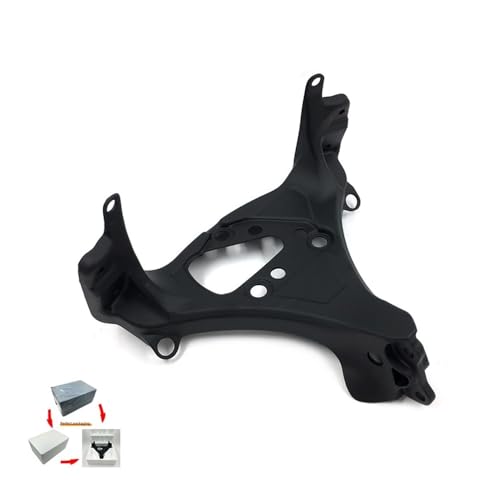 Support carénage CBR1000RR 2008-2014 winglet de phare haut de gamme - 2