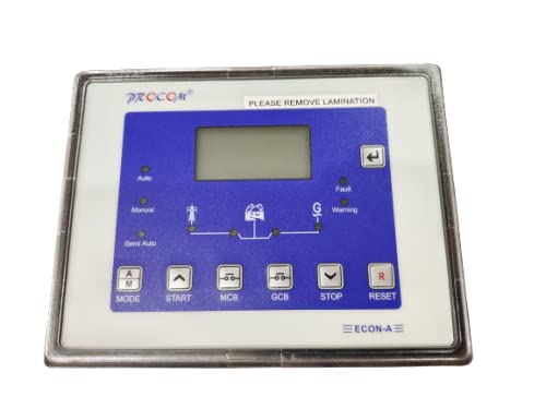 Procom ECON-A AMF Controller : Amazon.in: Garden & Outdoors