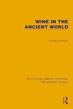 Paperback Wine in the Ancient World Book