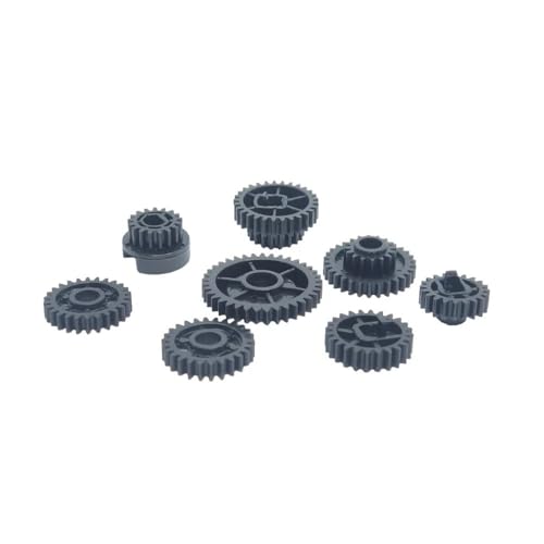 Kit d'engrenages de tambour pour copieurs MP 7500 8000 9002 1075 AB01-1459