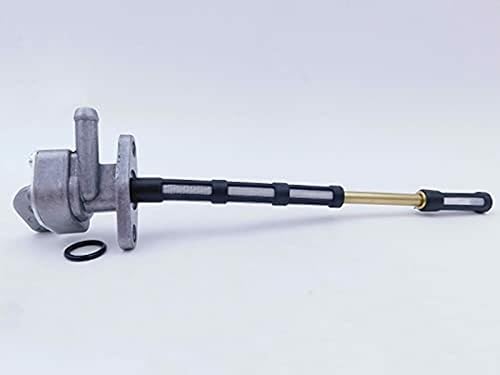 Miniatura 2 de OEM KTM DIRTBIKE VÁLVULA DE COMBUSTIBLE PETCOCK PET COCK 125 200 250 300 450 54807004000