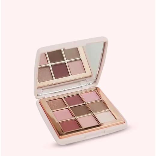 NINA PALETA DE SOMBRAS INSTANT PALETTE DESIRE
