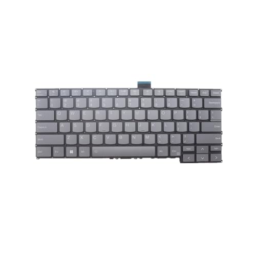 �ėp �m�[�g�u�b�N�L�[�{�[ �ɓK������ for Lenovo ThinkBook 14 G6 ABP IRL US United States Edition