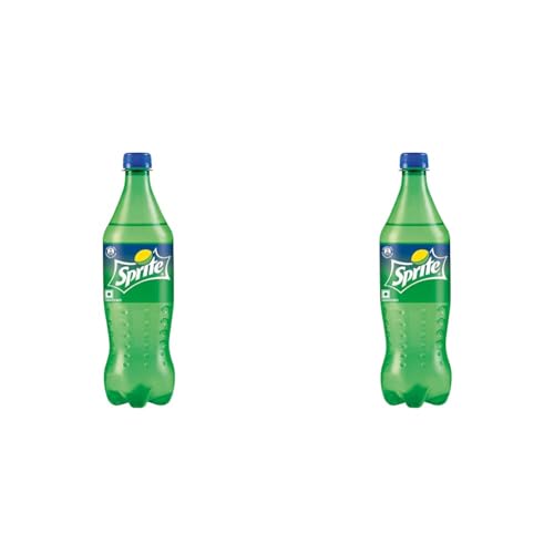 Image of Sprite Soft Drink PET Bottle, 750 ml (Pack of 2)