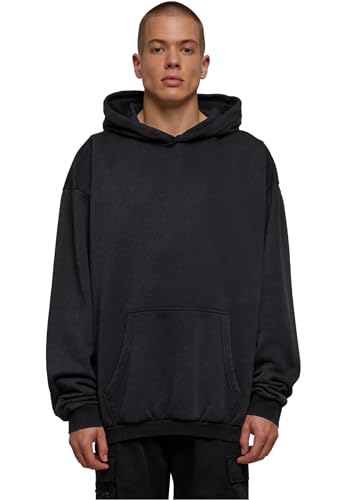 Hoody Urban Classics à capuche pour un style urbain décontracté