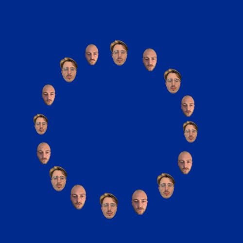 Europa wieder vereint