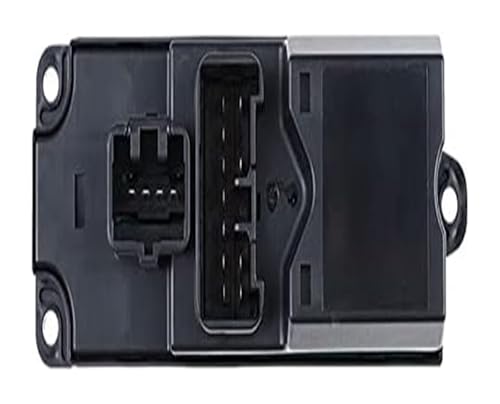 Commande de vitre conducteur pour trajets confortables en Mazda BT50