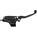 Performance Machine Hydraulic Brake Lever (Dual Caliper) (Black Ops)