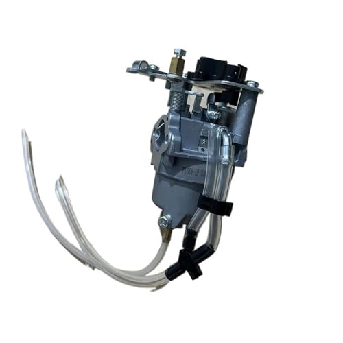 Carburateur haute précision compatible modèle 2000 62523 en alliage - 4